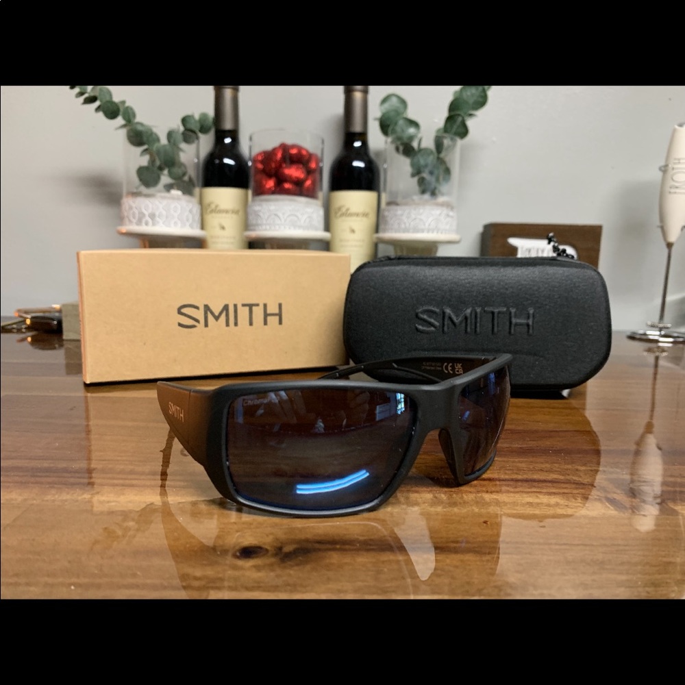 Smith Guides Choice XL